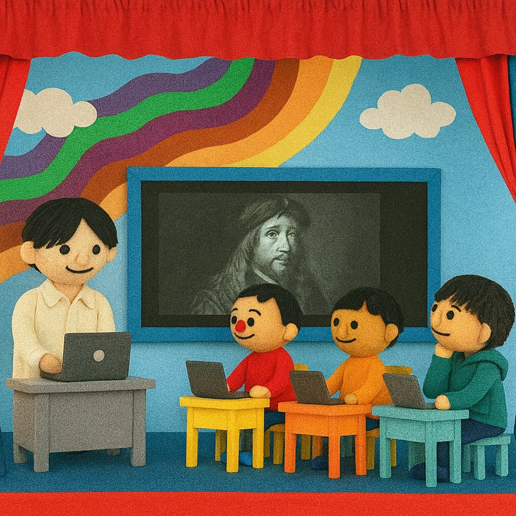 YouTube Shorts AI Masterclass